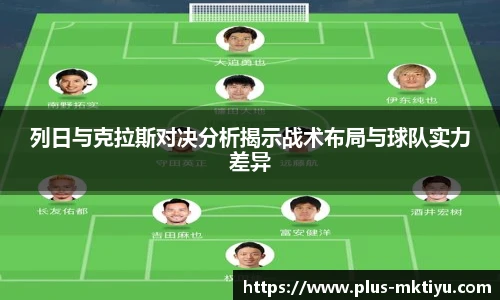 列日与克拉斯对决分析揭示战术布局与球队实力差异